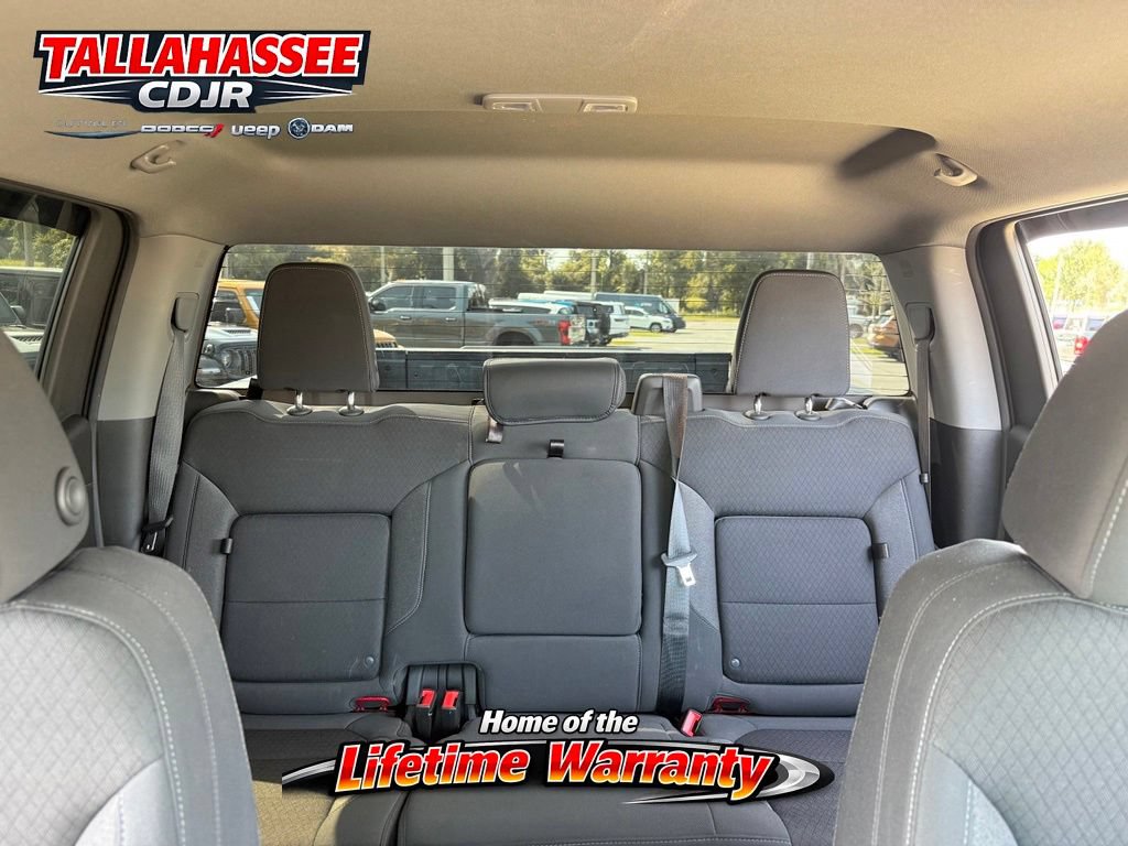 Used 2021 GMC Sierra 1500 Elevation AWD/4WD image 36