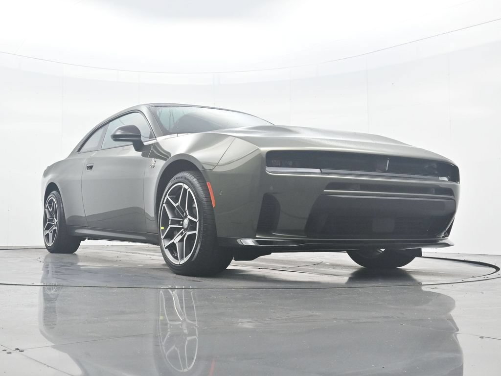 New 2026 Dodge Charger Scat Pack AWD/4WD image 33