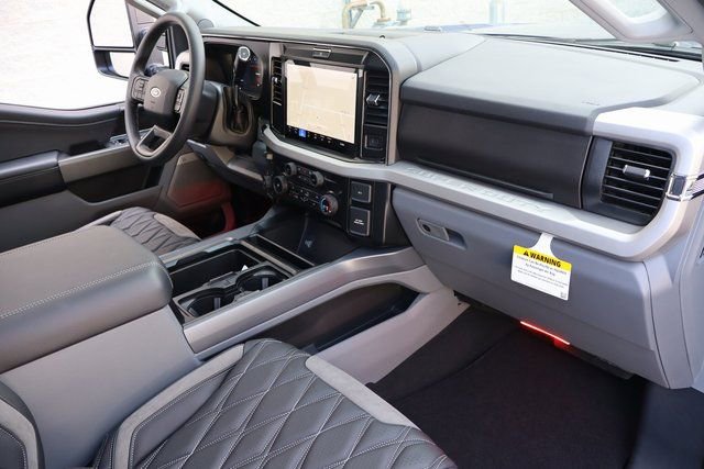 New 2026 Ford F250 XLT w/ XLT Premium Package image 40