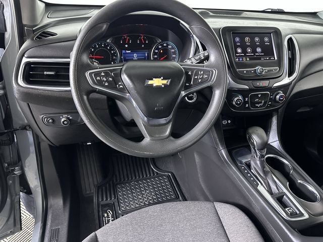 Used 2023 Chevrolet Equinox LT FWD image 21
