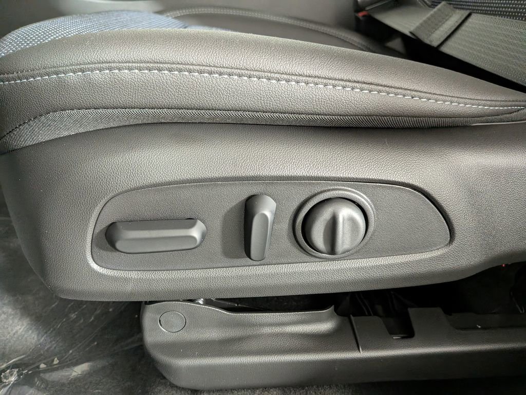 New 2026 Buick Envista Preferred w/ Convenience I Package image 16