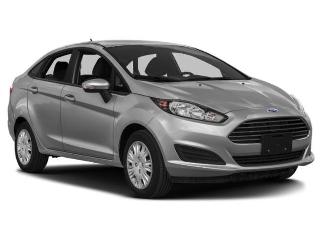 Used 2015 Ford Fiesta SE FWD image 9