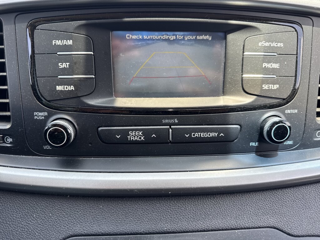 Used 2016 Kia Sorento FWD w/ LX Convenience Package image 34