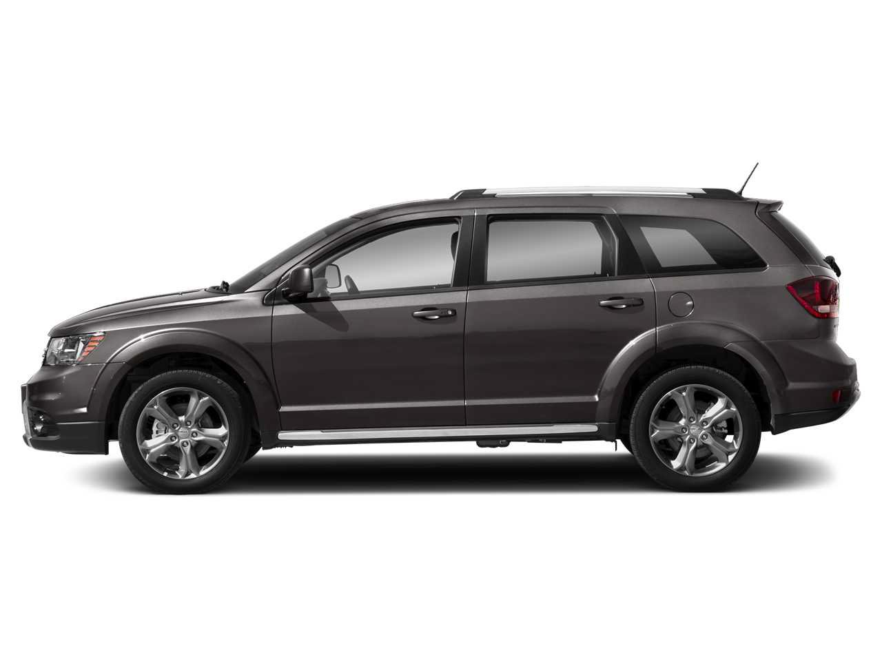 Used 2019 Dodge Journey Crossroad FWD image 3
