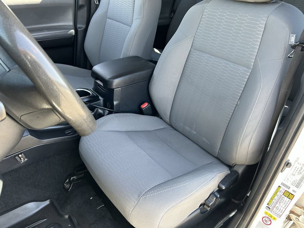 Used 2018 Toyota Tacoma SR w/ SR Convenience Package AWD/4WD image 20