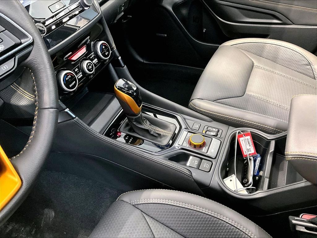 Used 2024 Subaru Forester Wilderness image 15