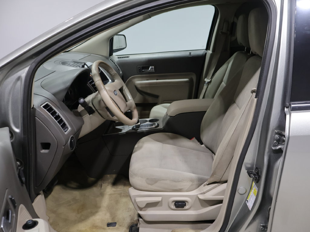 Used 2008 Ford Edge SEL AWD/4WD image 19