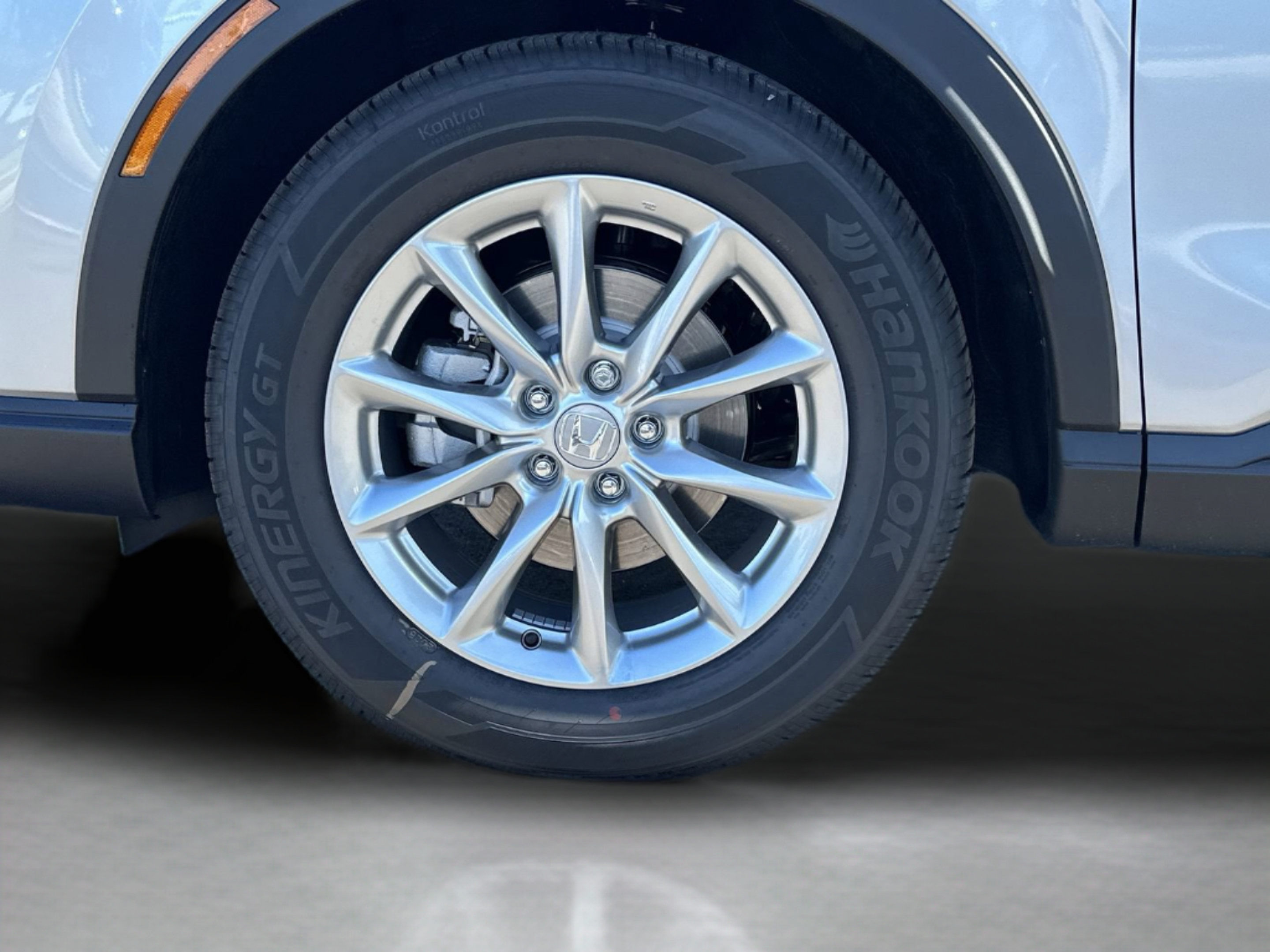 New 2027 Honda CR-V EX image 14