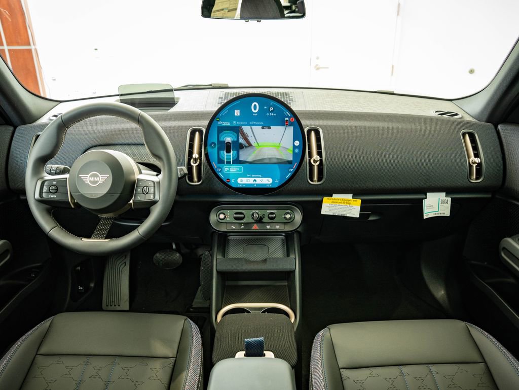 New 2026 MINI Cooper Countryman S image 4