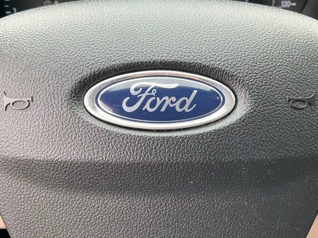Certified 2022 Ford Escape SE FWD image 71