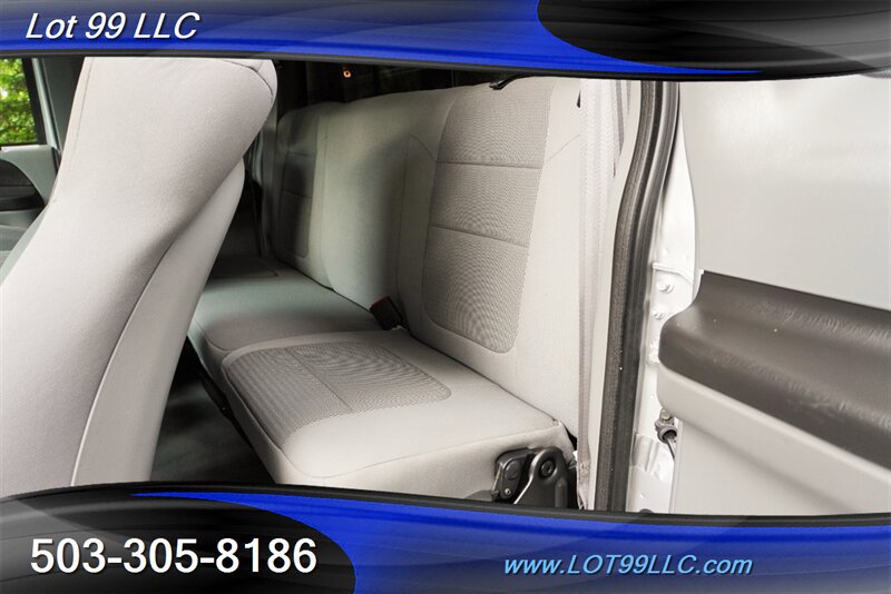 Used 2005 Ford F350 XLT AWD/4WD image 13