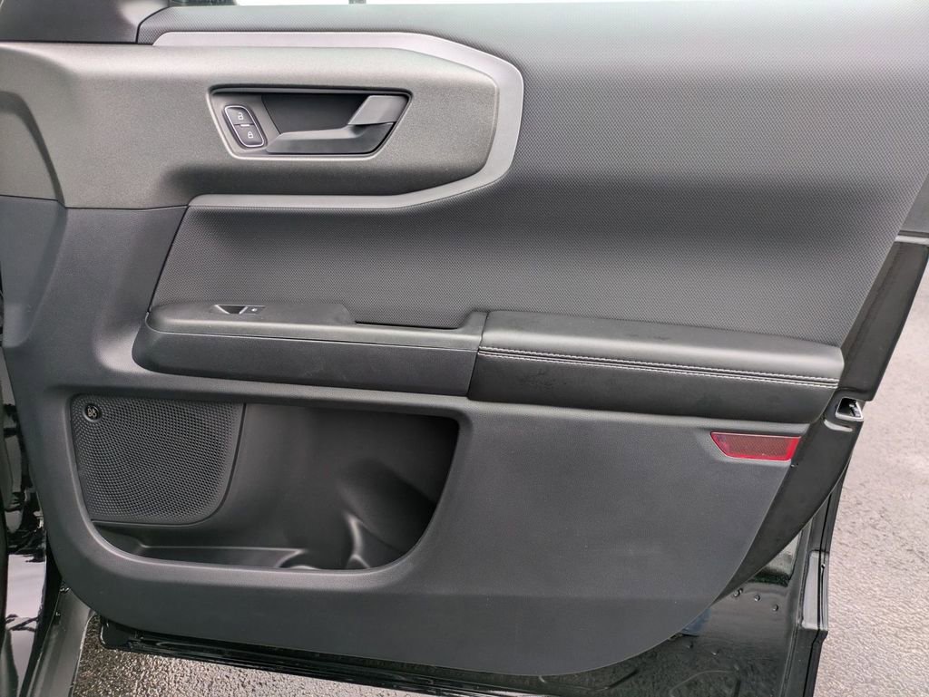 New 2025 Ford Bronco Sport Outer Banks w/ Outer Banks Tech Package+ image 48