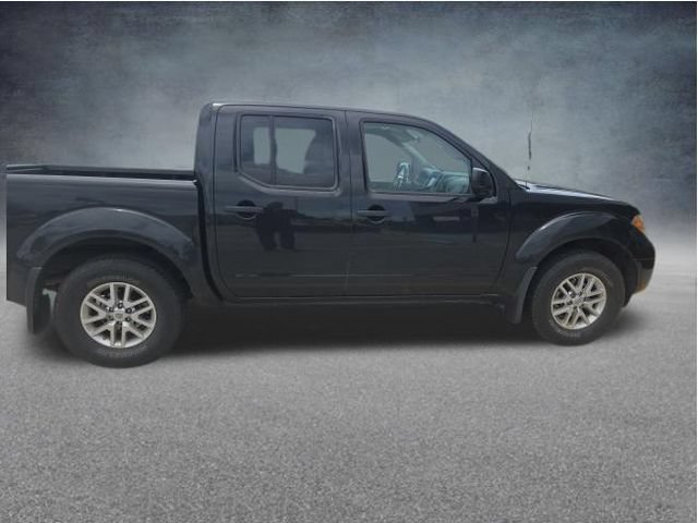 Used 2019 Nissan Frontier SV RWD image 11