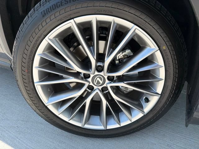 Used 2026 Lexus NX 350 AWD w/ Accessory Package (2T) image 8