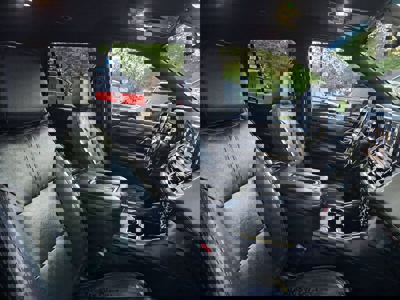 Used 2021 Chevrolet Tahoe RST w/ Luxury Package image 27