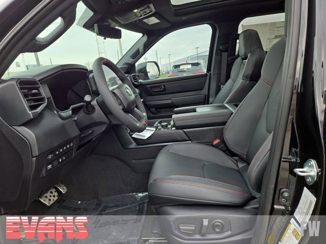 New 2026 Toyota Tundra TRD Pro w/ Tow Tech Package image 21