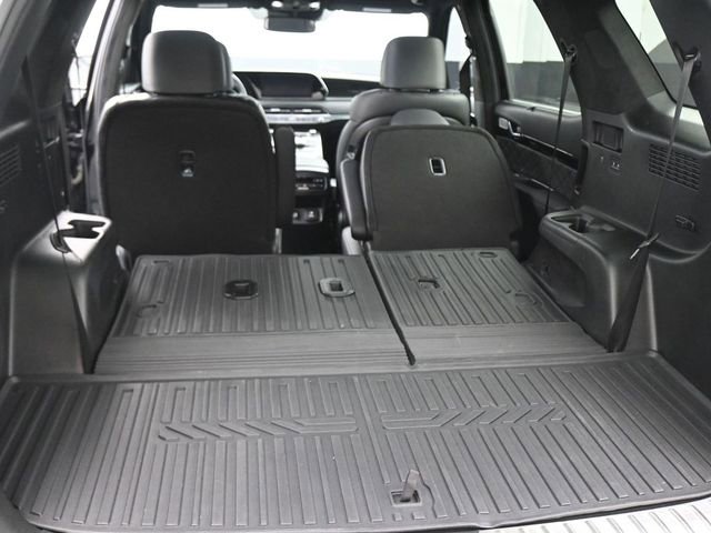 Used 2020 Hyundai Palisade Limited image 37