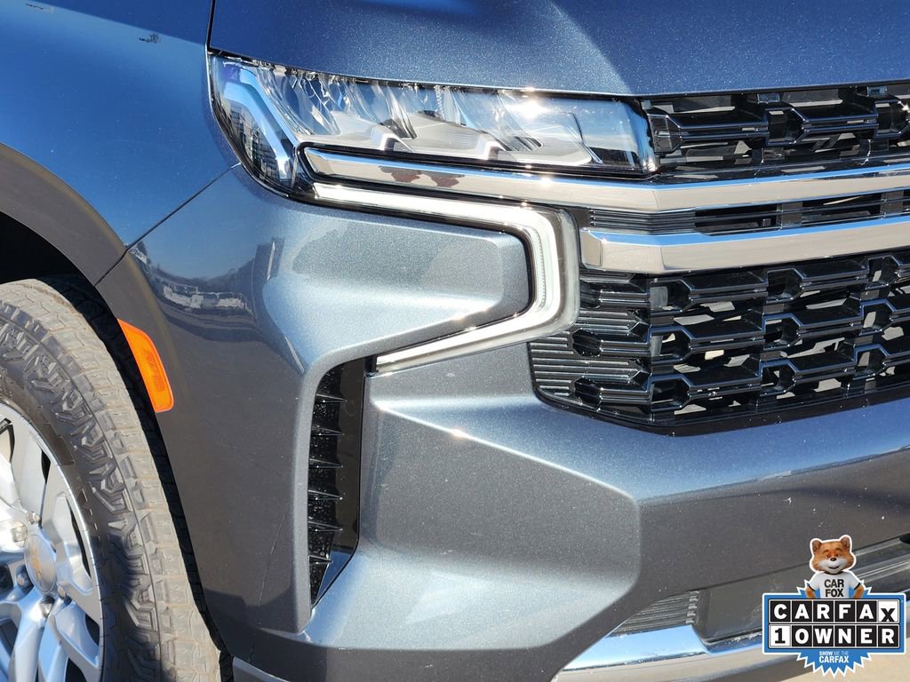 Used 2021 Chevrolet Tahoe LS image 12