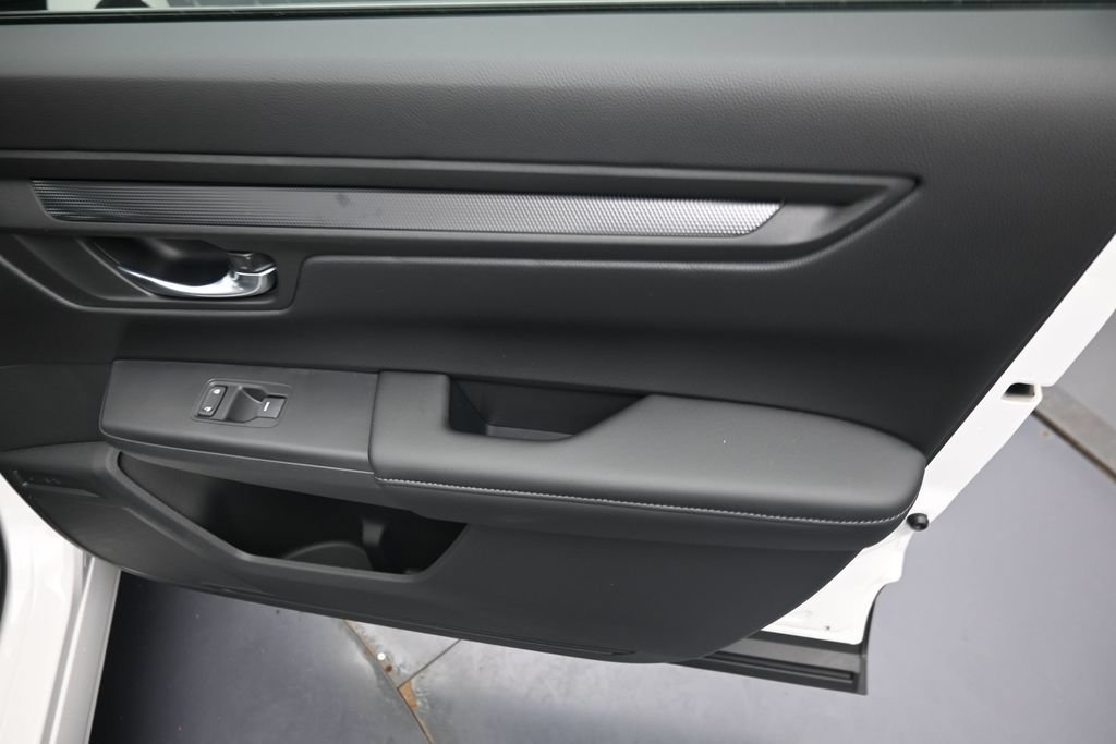 New 2027 Honda CR-V EX image 31