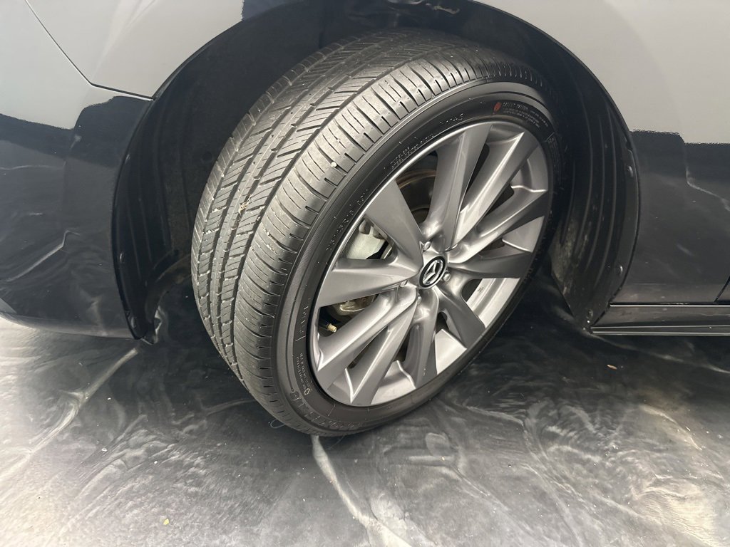 Used 2024 MAZDA MAZDA3 s image 31