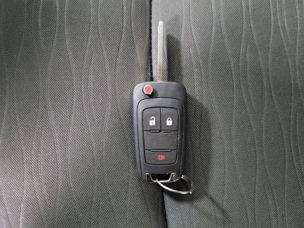 Used 2015 Buick Encore image 32