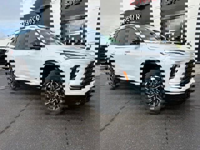 New 2026 Buick Enclave Sport Touring w/ Super Cruise Package image 3