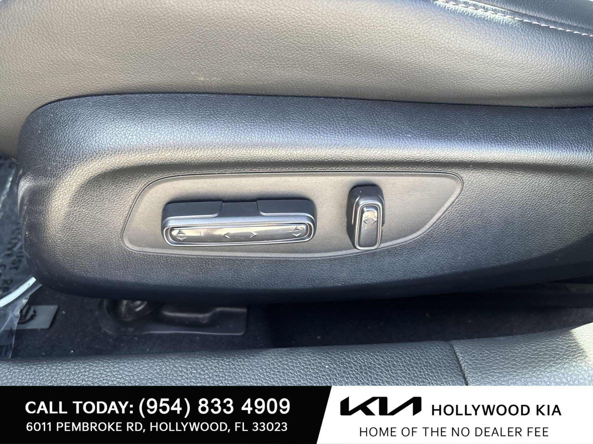 Used 2024 Honda Civic Sport Touring image 14