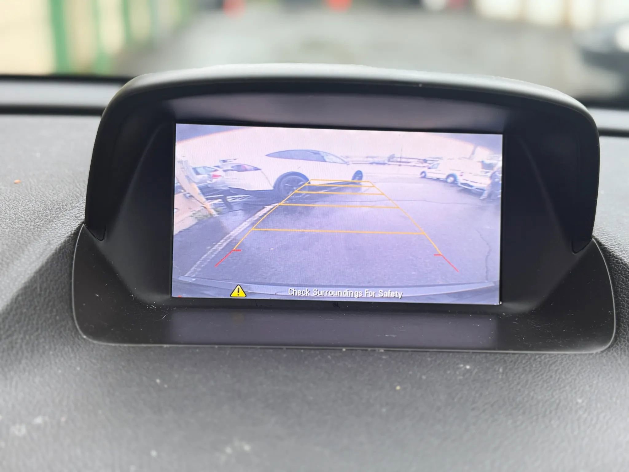 Used 2015 Buick Encore Leather AWD/4WD image 19
