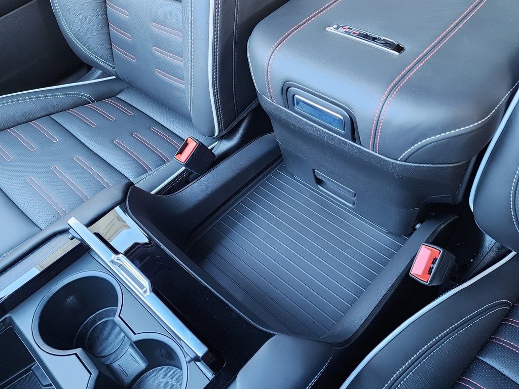 New 2026 GMC Yukon XL AT4 Ultimate image 39