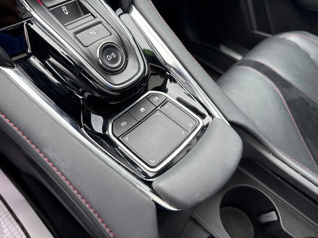 Used 2022 Acura RDX AWD image 39