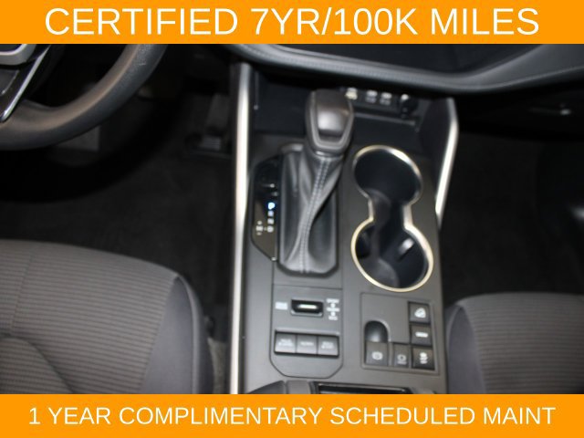 Used 2023 Toyota Highlander L AWD/4WD image 26