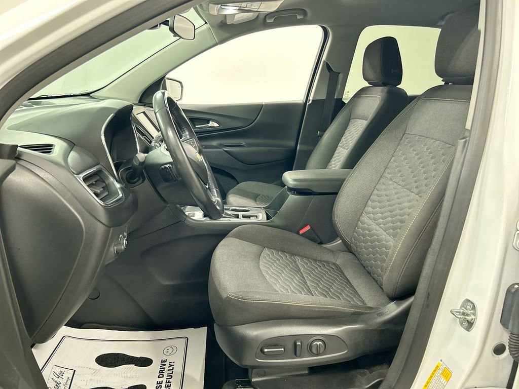 Used 2021 Chevrolet Equinox LT image 9