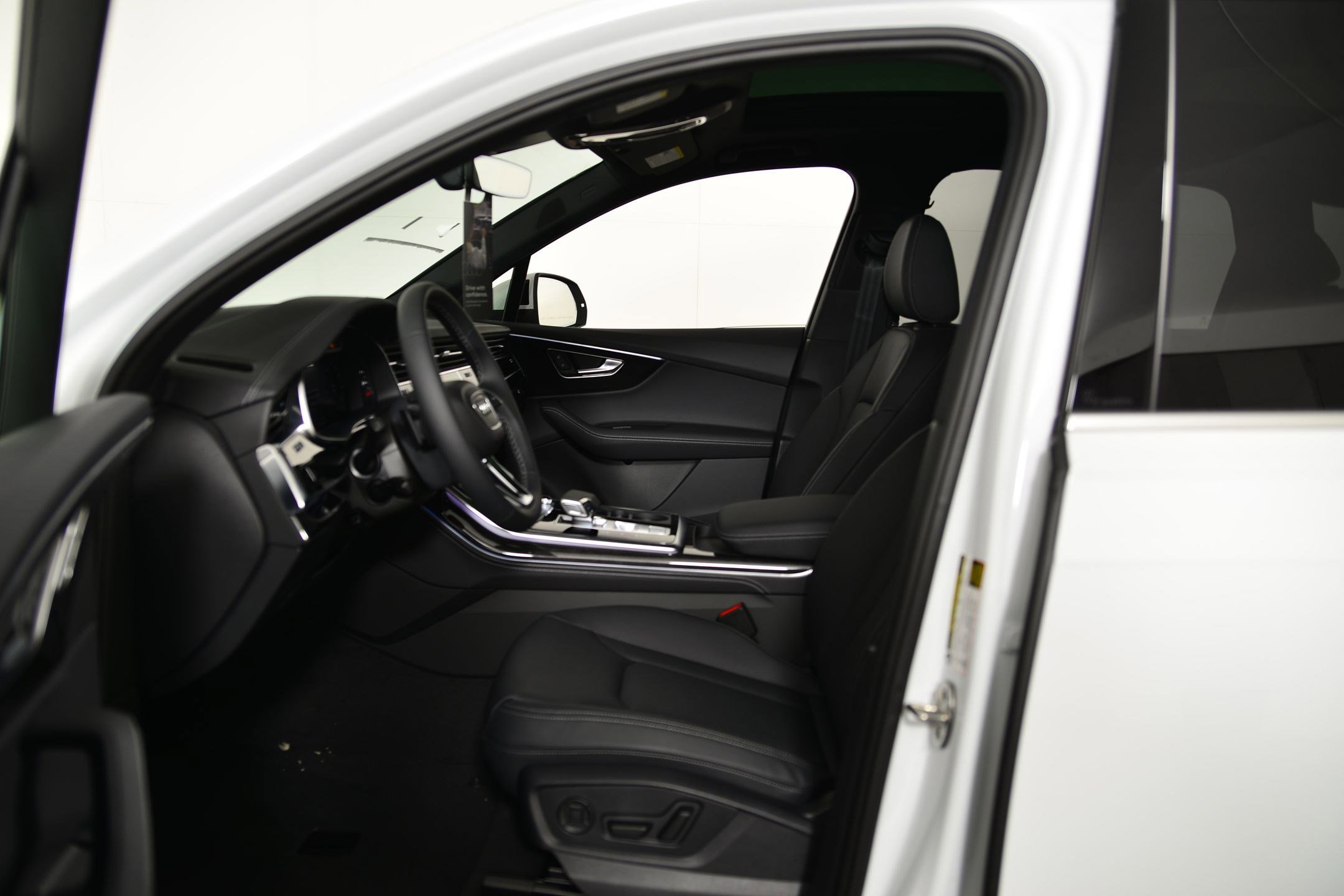 New 2026 Audi Q7 3.0T Premium Plus image 21