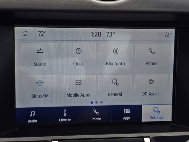 Used 2021 Ford Mustang GT Premium RWD image 16