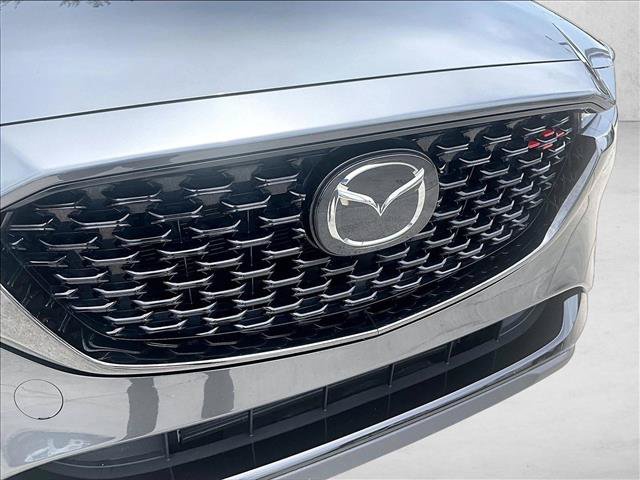 Used 2023 MAZDA CX-5 AWD 2.5 Turbo image 30