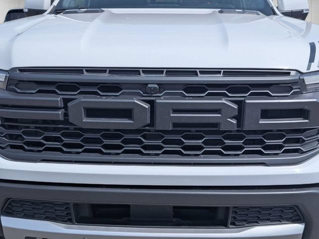 Used 2024 Ford Ranger Raptor AWD/4WD image 9
