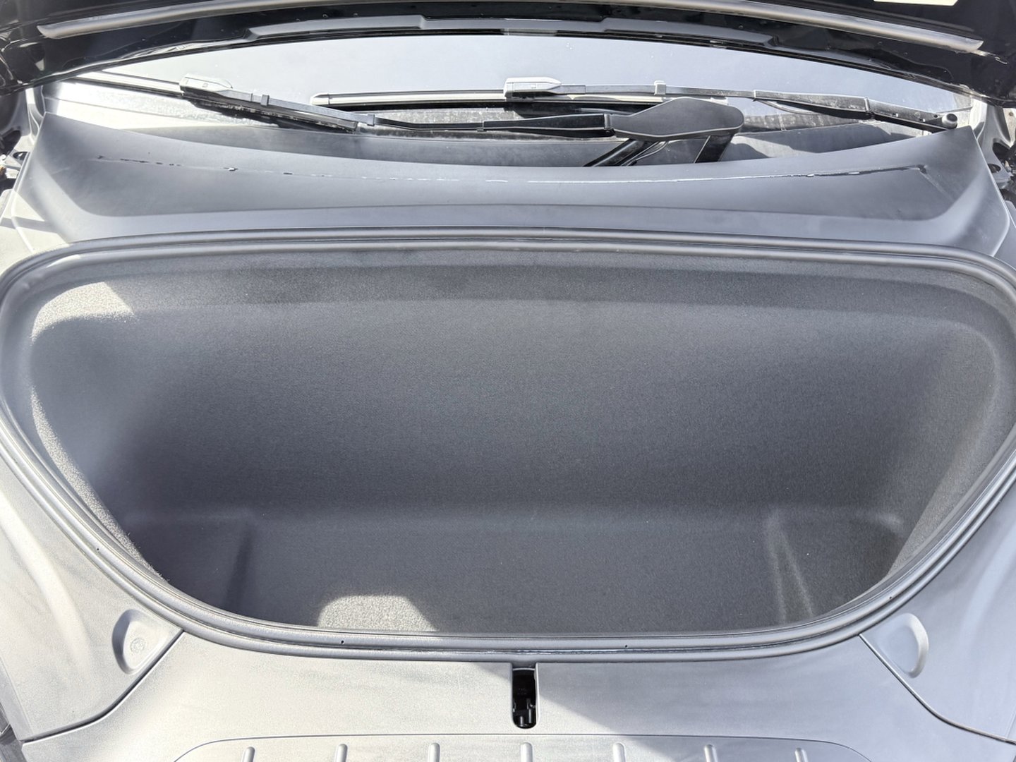 Used 2023 Tesla Model X image 18