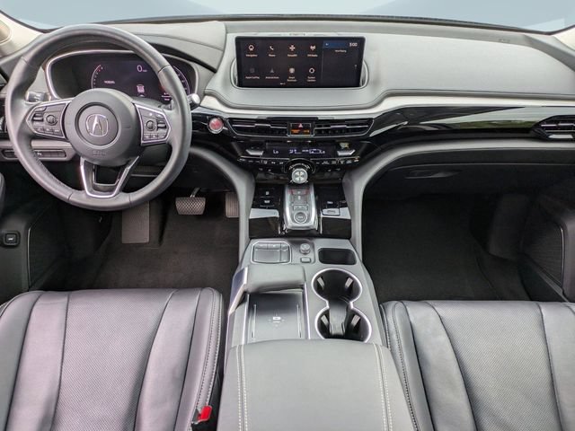 Used 2024 Acura MDX FWD w/ Technology Package image 16