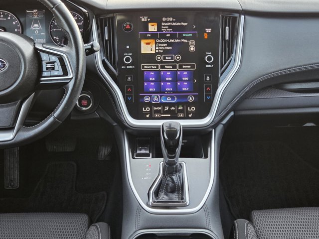 Used 2022 Subaru Outback Premium AWD/4WD image 13