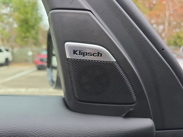 New 2026 Nissan Armada PRO-4X image 16