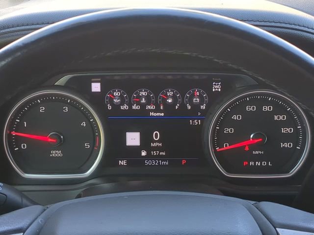 Used 2022 Chevrolet Silverado 3500 High Country image 33