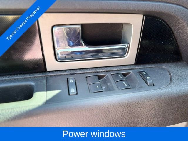 Used 2012 Ford F150 FX4 image 13