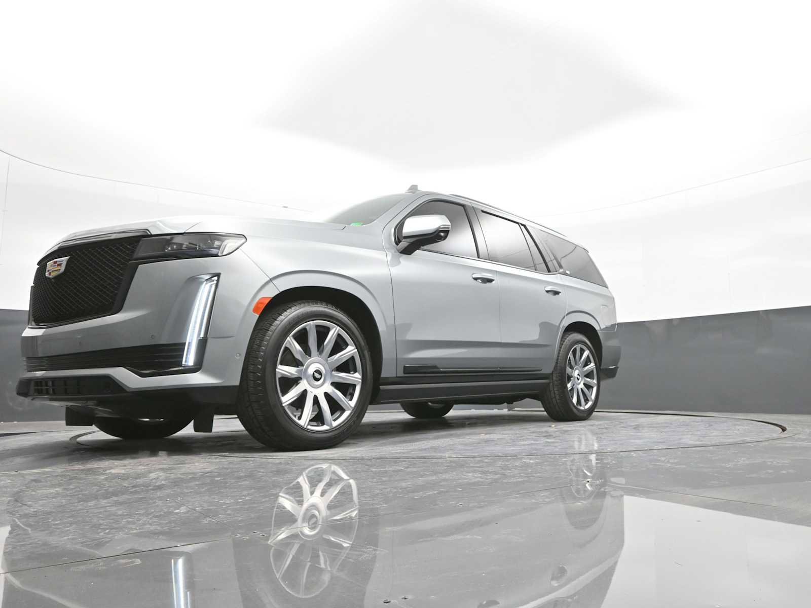 Used 2023 Cadillac Escalade Sport Platinum image 40