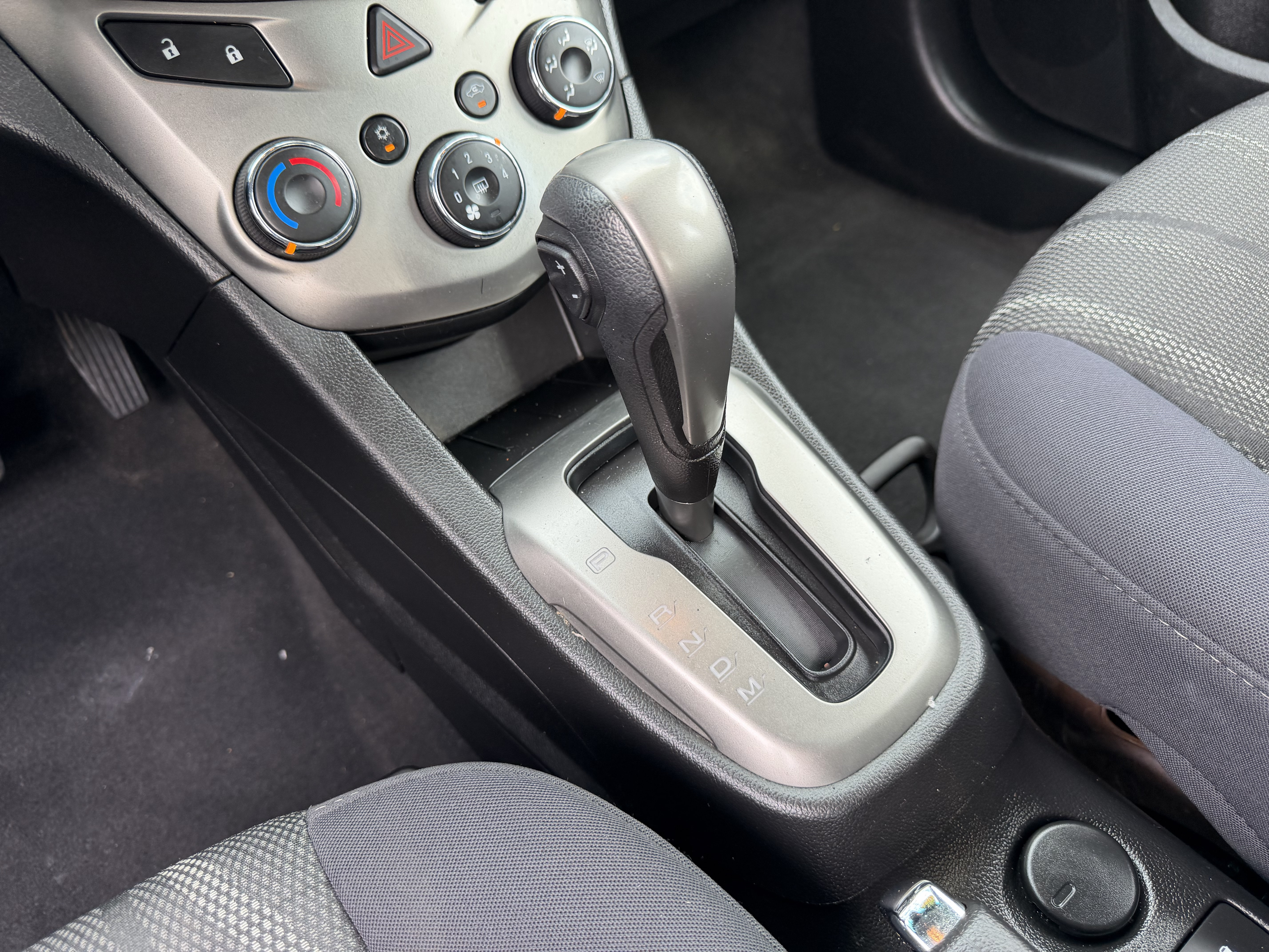 Used 2013 Chevrolet Sonic LT FWD image 7