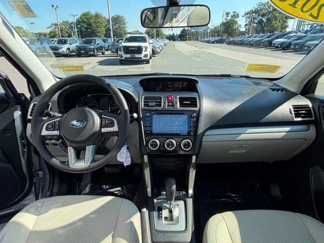 Used 2018 Subaru Forester 2.5i Premium AWD/4WD image 18