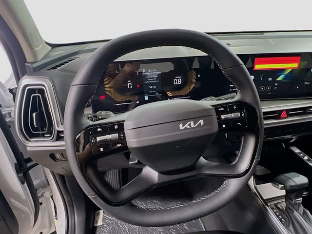 New 2026 Kia Sorento X-Line EX image 11