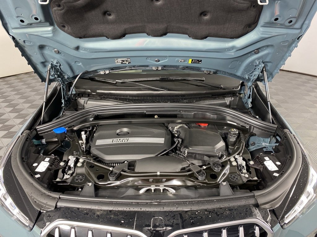 New 2025 BMW X1 xDrive28i w/ Premium Package image 4