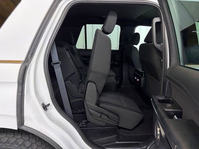 Used 2021 Ford Expedition XL AWD/4WD image 17