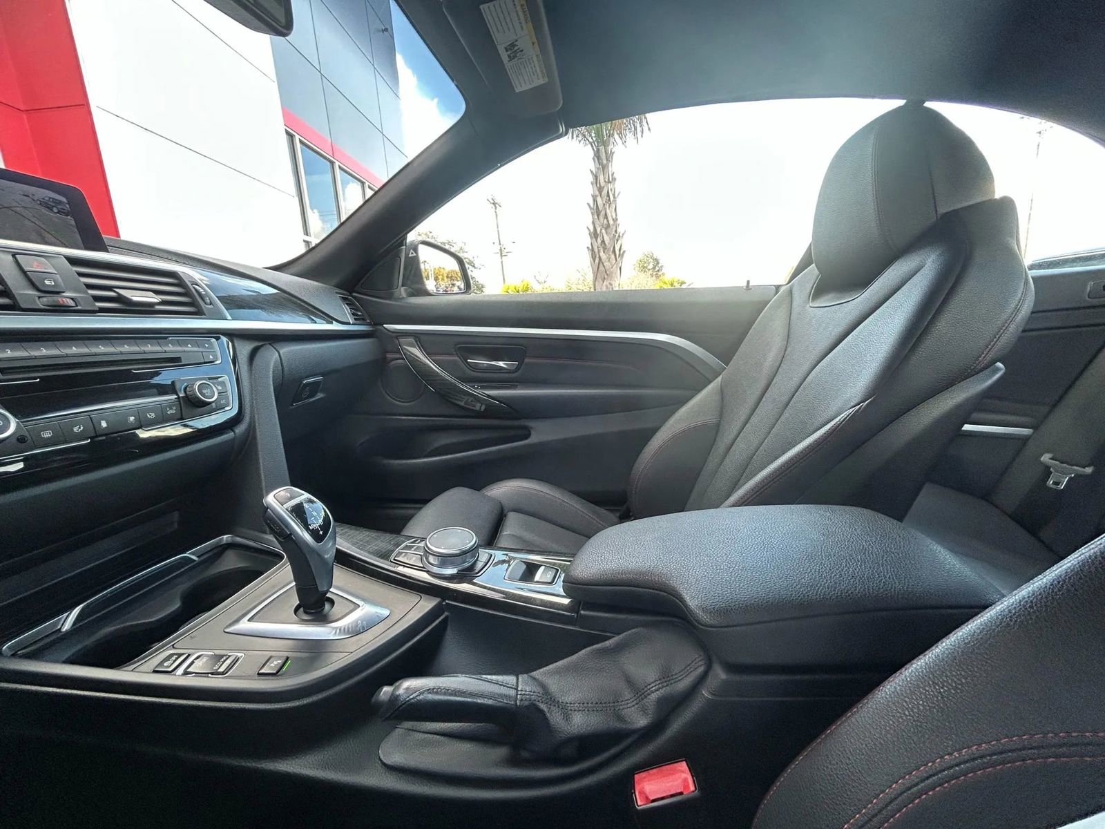 Used 2019 BMW 430i Convertible w/ Convenience Package image 19