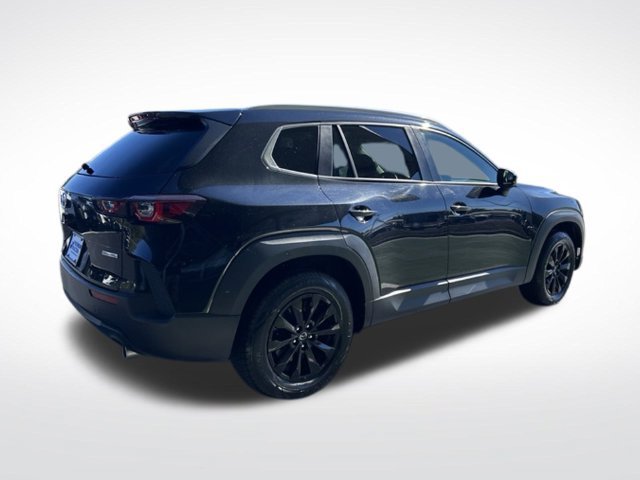 Used 2025 MAZDA CX-50 AWD 2.5 S w/ Preferred Package image 6